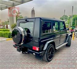 مێرسێدس بێنز G-Class